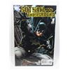Image 1 : #1191 Detective Comics Gotham Underground #1
