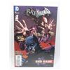 Image 1 : #1193 DC Comics Batman Arkham City #1 January 2013