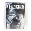 Image 1 : #1195 DC Comics Penguin Pain and Prejudice #1