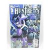 Image 1 : #1196 DC Comics The Huntress #1 December 2011