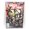Image 1 : #1198 DC Comics Birds of Prey #1 November 2011