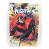 Image 1 : #1199 Detective Comics Nightwing #1 November 2011