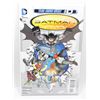 Image 1 : #1203 DC Comics New 52! Batman Incorporated #0