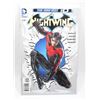 Image 1 : #1204 DC Comics New 52! Nightwing #0