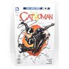 Image 1 : #1205 DC Comics New 52! Catwoman #0