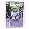 Image 1 : #1209 DC Comics Batman Confidential #10 2007