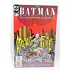 Image 1 : #1211 Detective Comics The Batman Chronicles #21