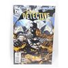 Image 1 : #1214 Batman Detective Comics #2 December 2011