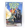 Image 1 : #1224 Detective Comics All Star Section Eight #1