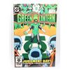 Image 1 : #1225 Detective Comics Green Lantern #172 Jan 1984