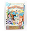Image 1 : #1227 Detective Comics The Super Friends #37 1980