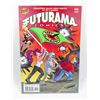 Image 1 : #1230 Bongo Comics Futurama Comics #53 2011
