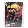 Image 1 : #1234 Max Comics Cage #1 March 2002