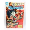 Image 1 : #1235 Modern Comics The Peacemaker #2 1978 Worn