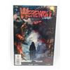 Image 1 : #1237 Marvel Comics Werewolf by Night #1 Feb 1998