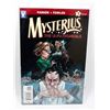 Image 1 : #1239 Wildstorm Comics Mysterius The Unfathomable
