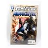Image 1 : #1240 Wildstorm Comics Grifter Midnighter #1