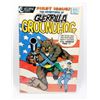 Image 1 : #1242 The Adventures of Guerrilla Groundhog #1