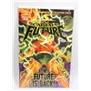 Image 1 : #1247 Dynamite Comics Captain Future #2 2009