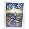 Image 1 : #1249 Penny Farthing Comics Zendra #1 January 2001
