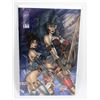 Image 1 : #1252 Image Comics Long Live Queen Faith #1 Foil