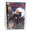 Image 1 : #1253 Chaos Comics Bad Kitty #1 February 2001