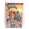 Image 1 : #1254 Image Comics Tomb Raider Journeys #1A 2001
