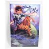 Image 1 : #1257 Image Comics Blue #1 August 1999