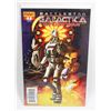 Image 1 : #1259 Dynamite Comics Battlestar Galactica #1