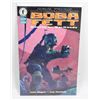 Image 1 : #1260 Dark Horse Comics Star Wars Boba Fett #1