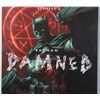 Image 3 : #1262 CGC 8.5 Detective Comics Batman Damned #1