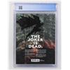 Image 4 : #1262 CGC 8.5 Detective Comics Batman Damned #1