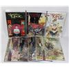 Image 1 : #1263 Lot of 41 Vertigo Comics The Books of Magic