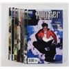 Image 2 : #1266 Vertigo Comics Hunter The Age of Magic #1-12