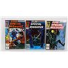 Image 1 : #1267 Marvel Comics G.I. Joe Special Missions Lot