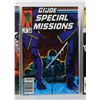Image 3 : #1267 Marvel Comics G.I. Joe Special Missions Lot
