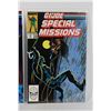 Image 4 : #1267 Marvel Comics G.I. Joe Special Missions Lot