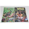 Image 1 : #1272 Image Comics Dollz #1 #2 April 2001
