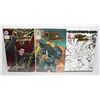 Image 1 : #1273 Markosia Comics Starship Troopers #1-#2 w/