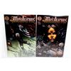 Image 2 : #1276 Humanoids Comics The Metabarons Lot of 8