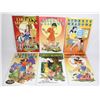 Image 3 : #1277 Frank Cho's Liberty Meadows Comics Lot of 16
