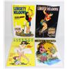 Image 4 : #1277 Frank Cho's Liberty Meadows Comics Lot of 16