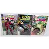Image 1 : #1280 Wildstorm Comics Bay City Jive #1-#3 Full