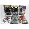 Image 2 : #1281 DC Comics The Monolith #1-#12 April 2004