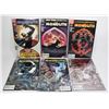 Image 3 : #1281 DC Comics The Monolith #1-#12 April 2004