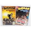 Image 1 : #1284 DC Comics Batman Hollywood Knight #1-#2