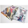 Image 1 : #1285 DC Comics Convergence Batman Comic Books