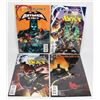 Image 2 : #1285 DC Comics Convergence Batman Comic Books
