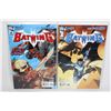 Image 1 : #1290 DC Comics Batwing #1-#2 November 2011