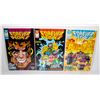 Image 3 : #1292 DC Comics Forever People #1-#6 February 1988